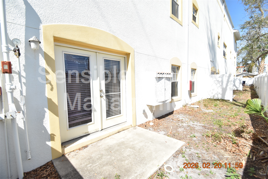 stress free property management