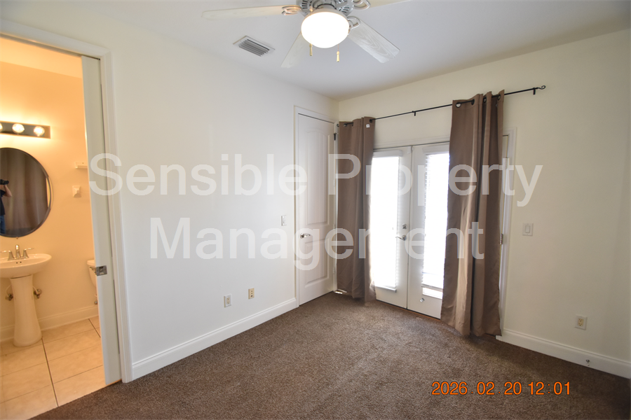 stress free property management