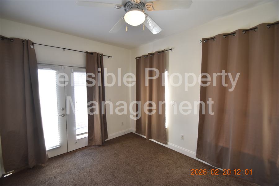 stress free property management