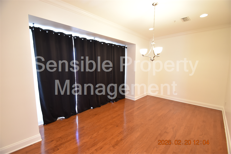 stress free property management