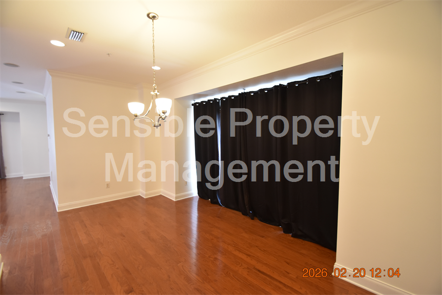 stress free property management