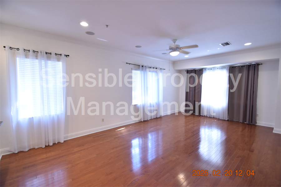 stress free property management