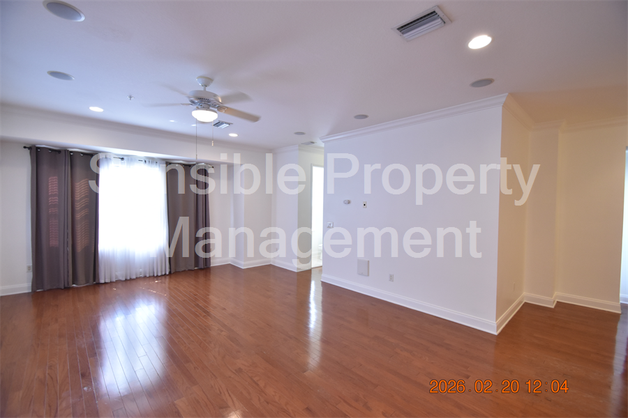 stress free property management