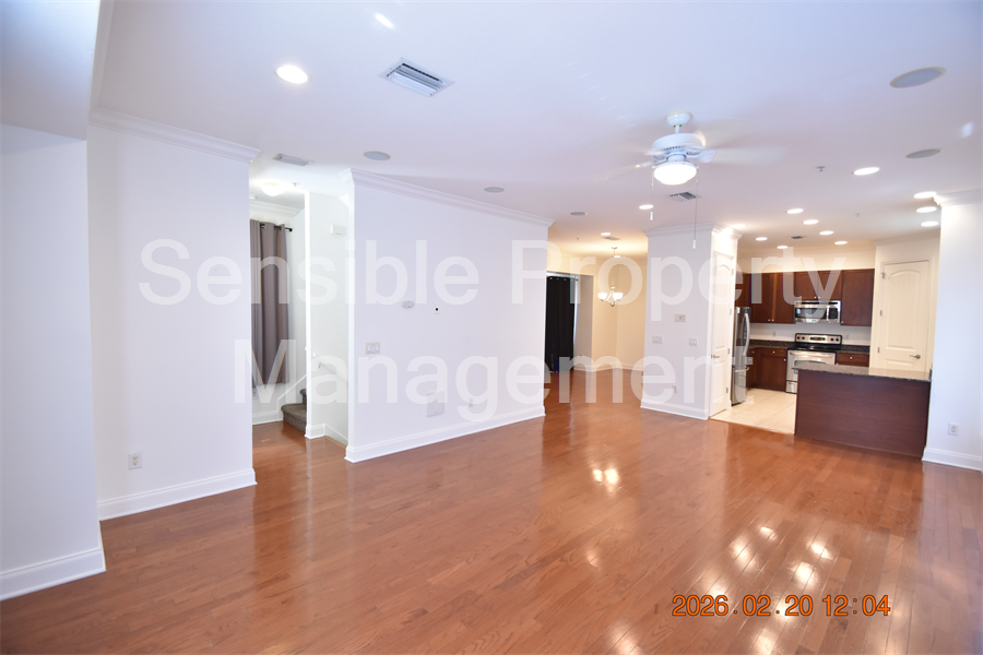 stress free property management