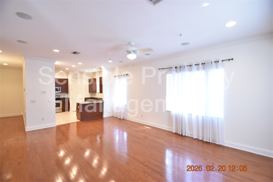 stress free property management