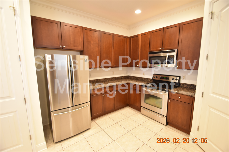 stress free property management