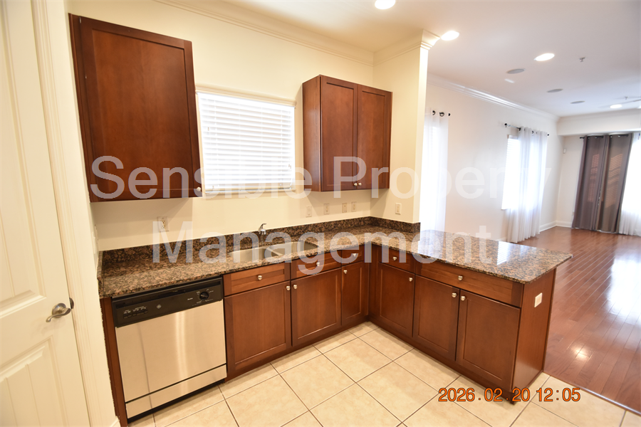 stress free property management