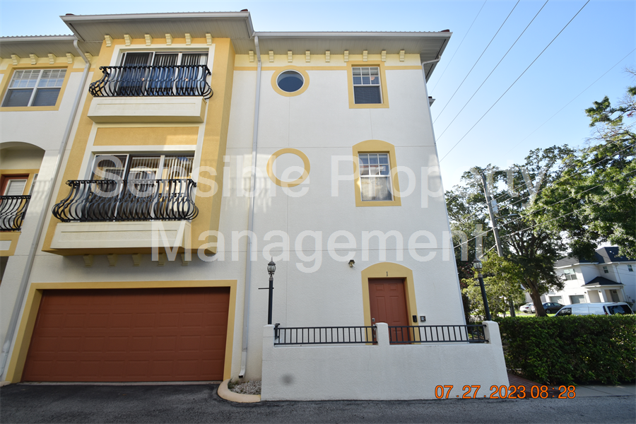 stress free property management
