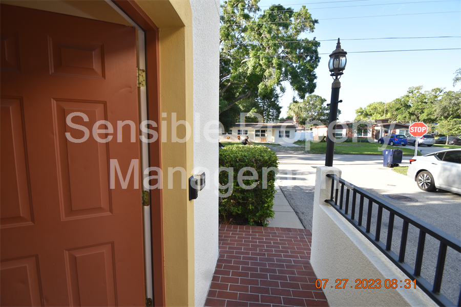 stress free property management