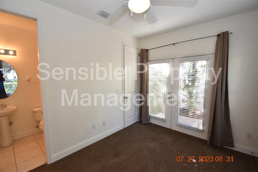 stress free property management