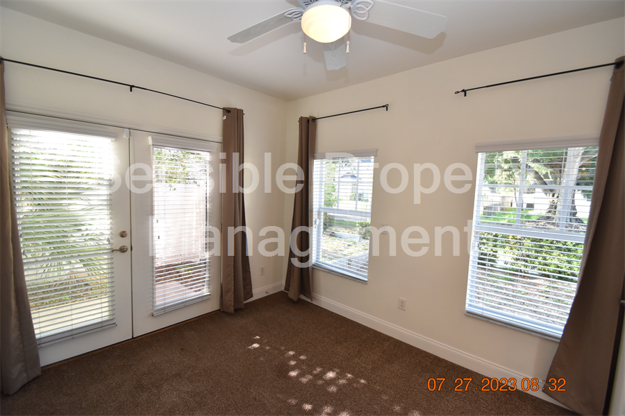 stress free property management