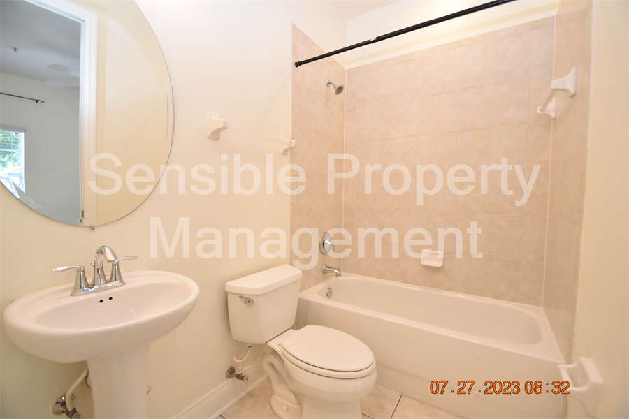 stress free property management