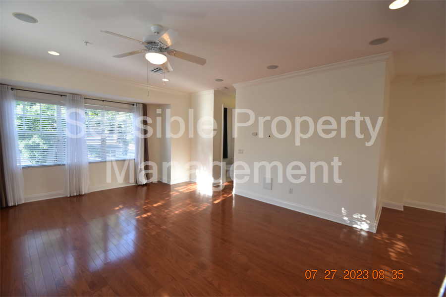 stress free property management