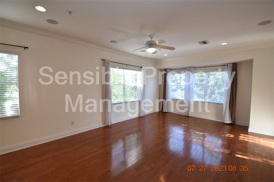stress free property management