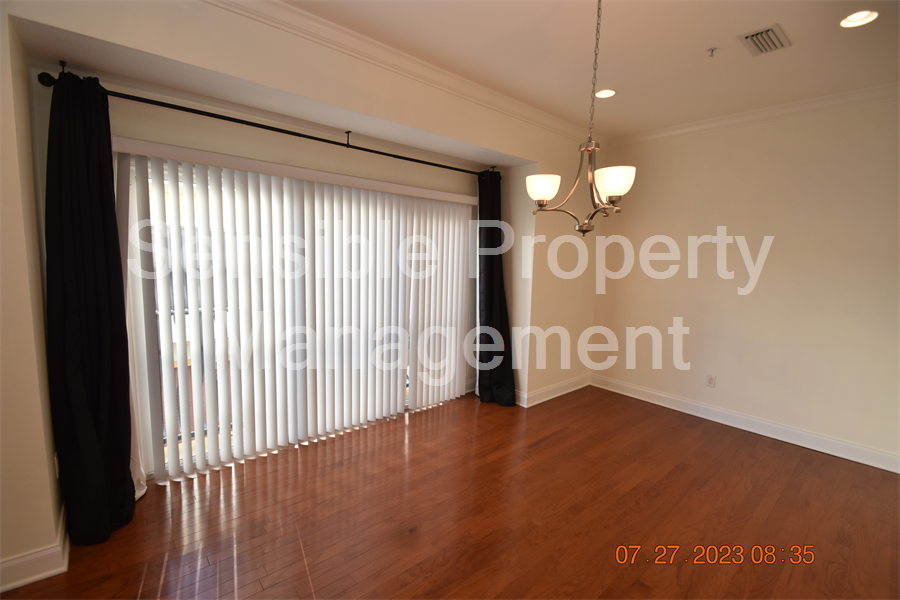 stress free property management