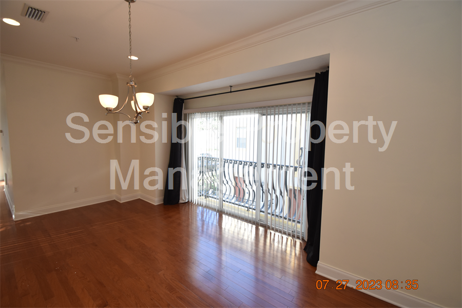 stress free property management