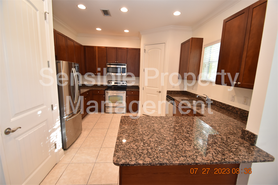stress free property management