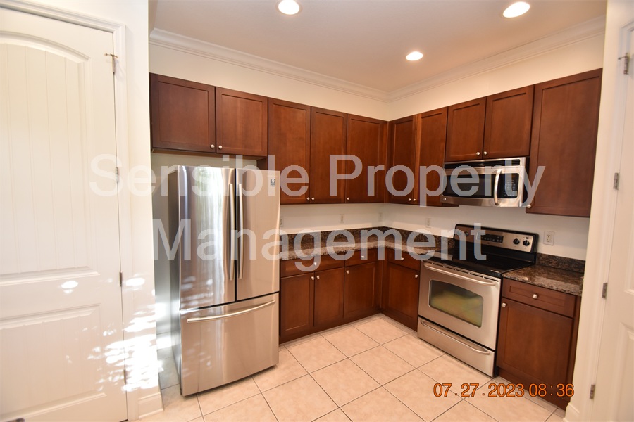 stress free property management