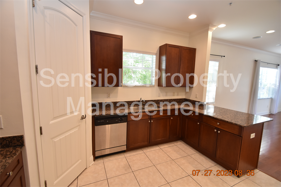 stress free property management