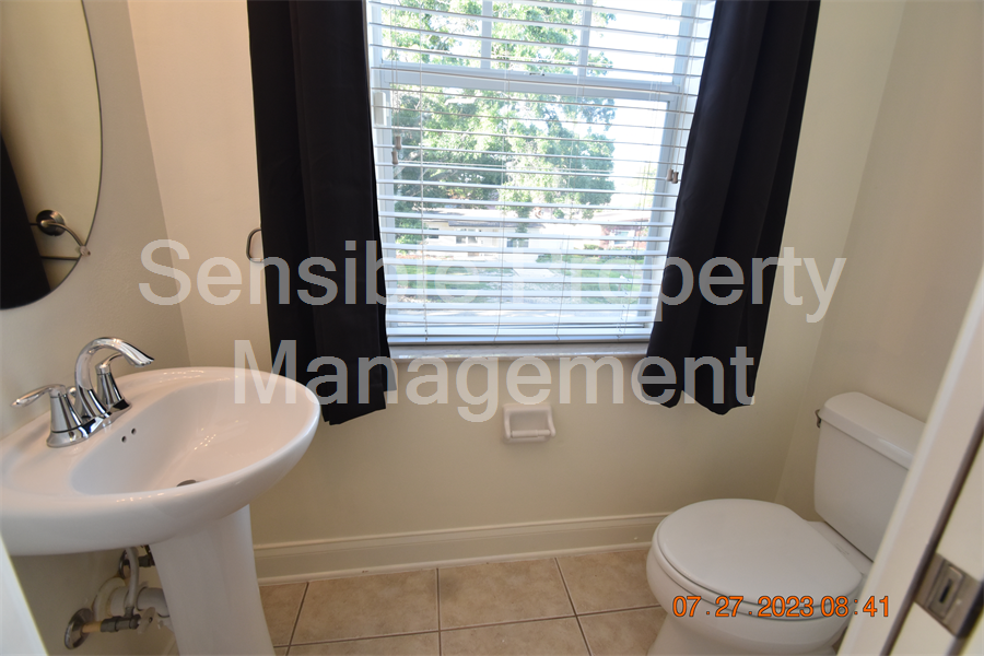 stress free property management