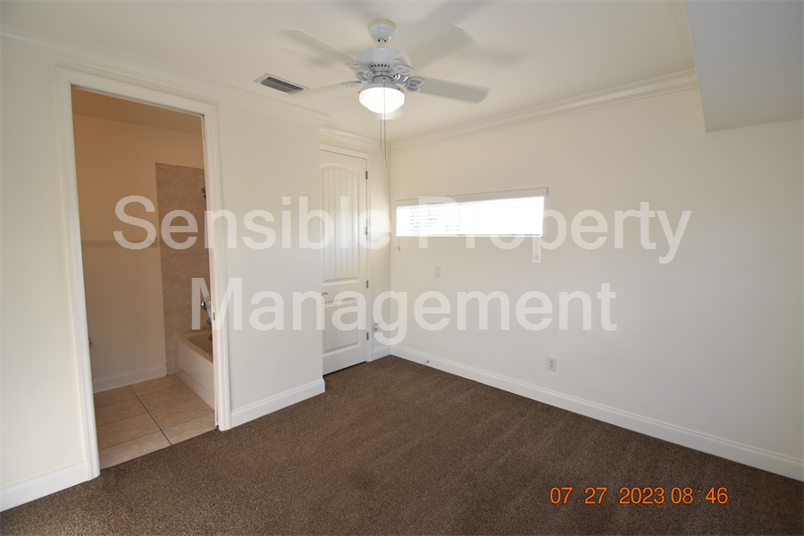stress free property management