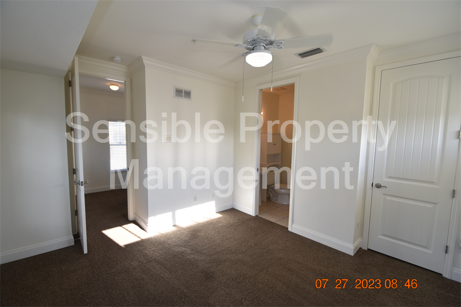 stress free property management