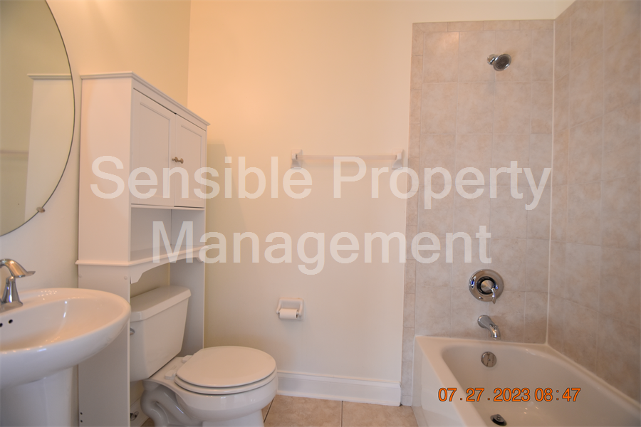 stress free property management