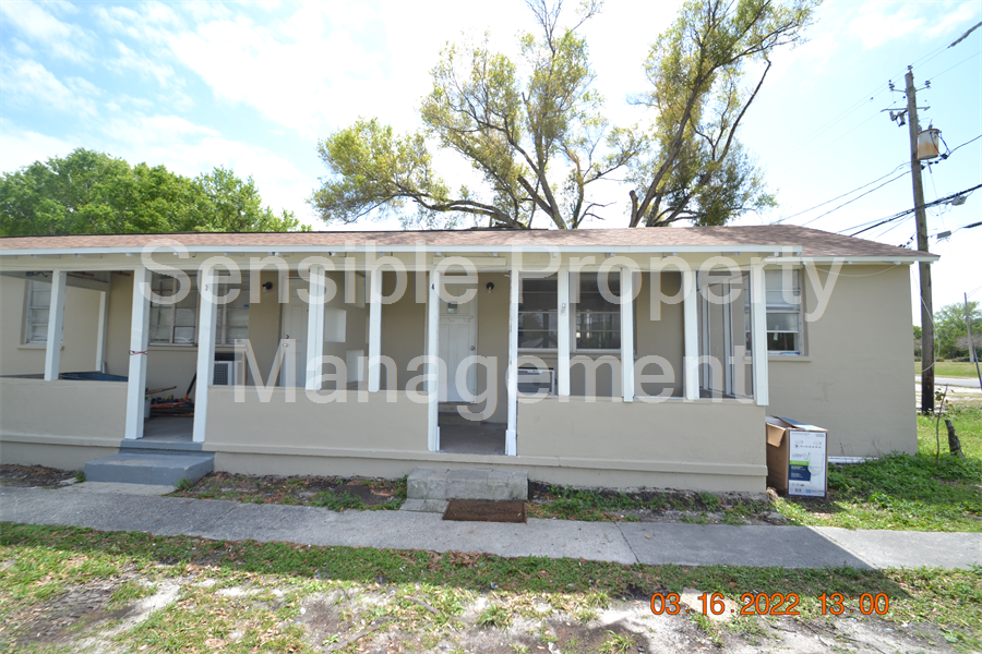 stress free property management