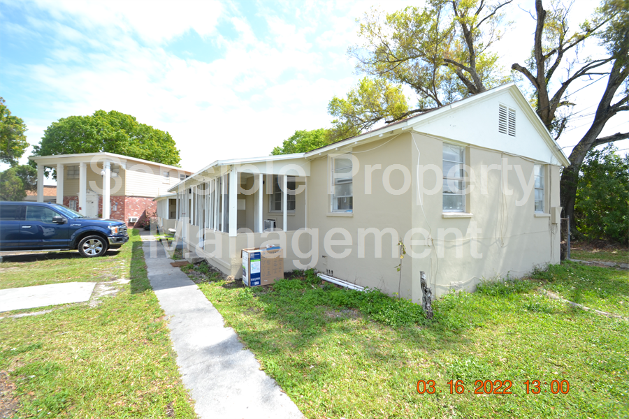 stress free property management