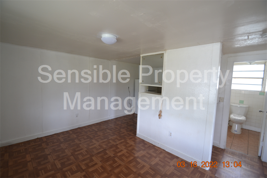 stress free property management