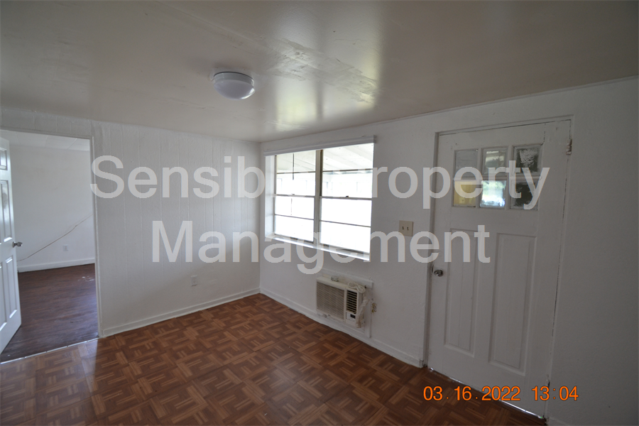 stress free property management