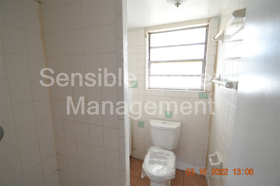 stress free property management