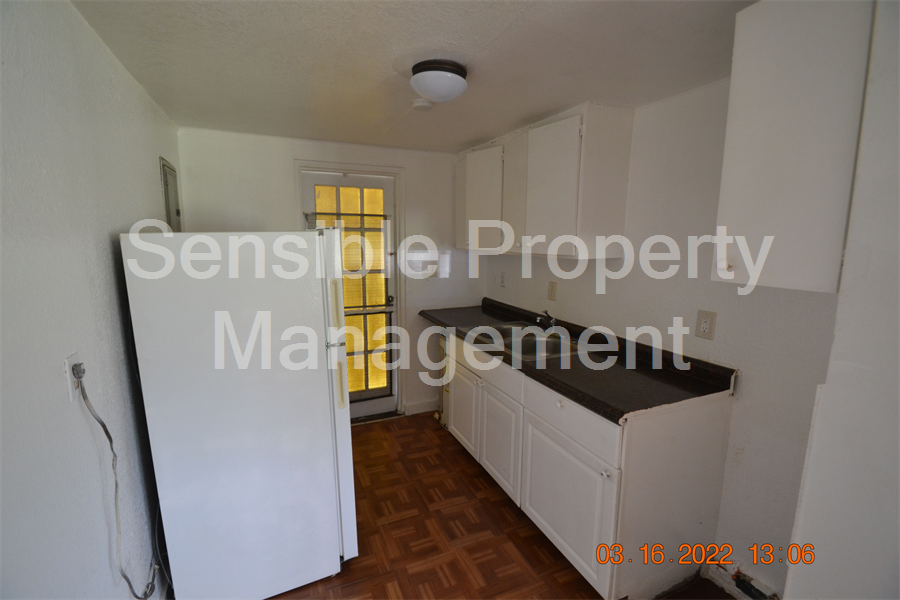 stress free property management