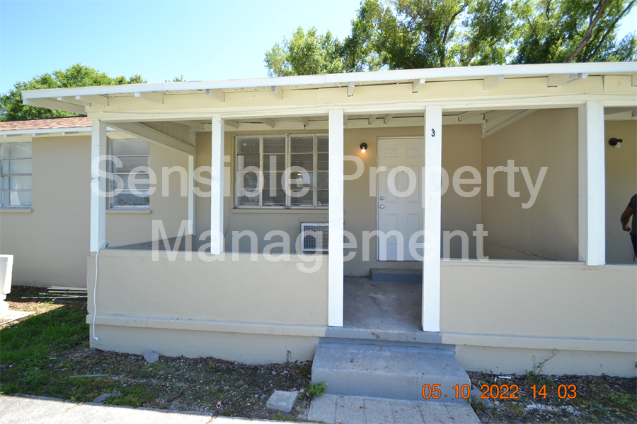stress free property management