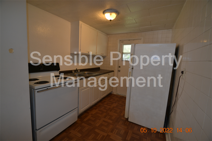 stress free property management