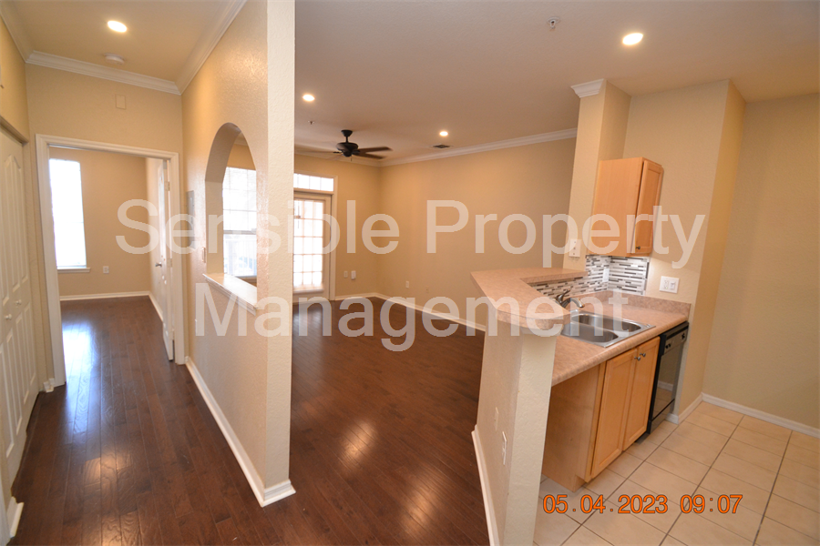 stress free property management