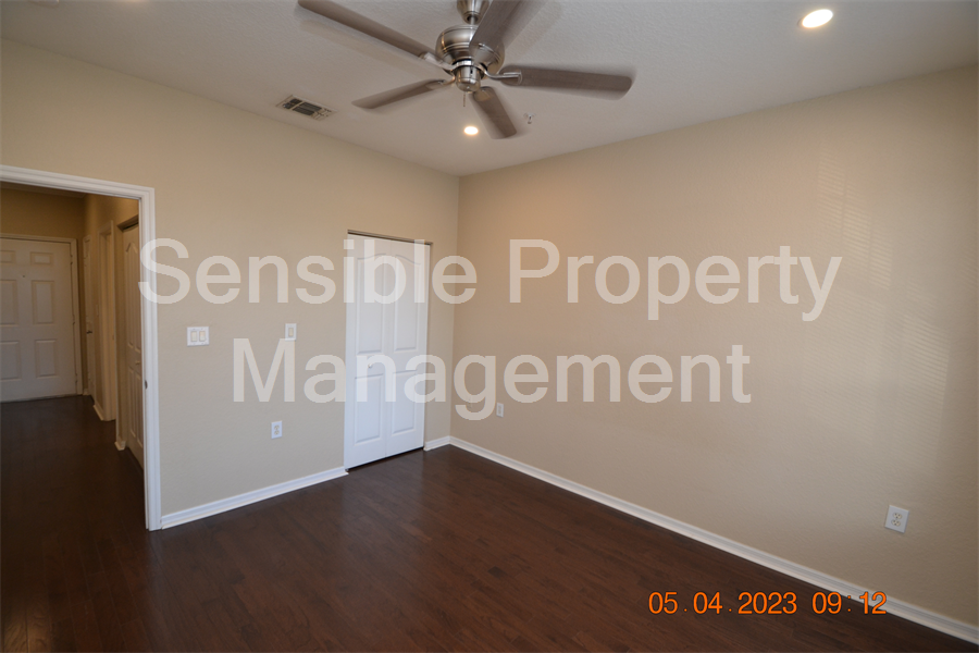 stress free property management