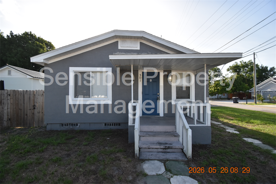 stress free property management