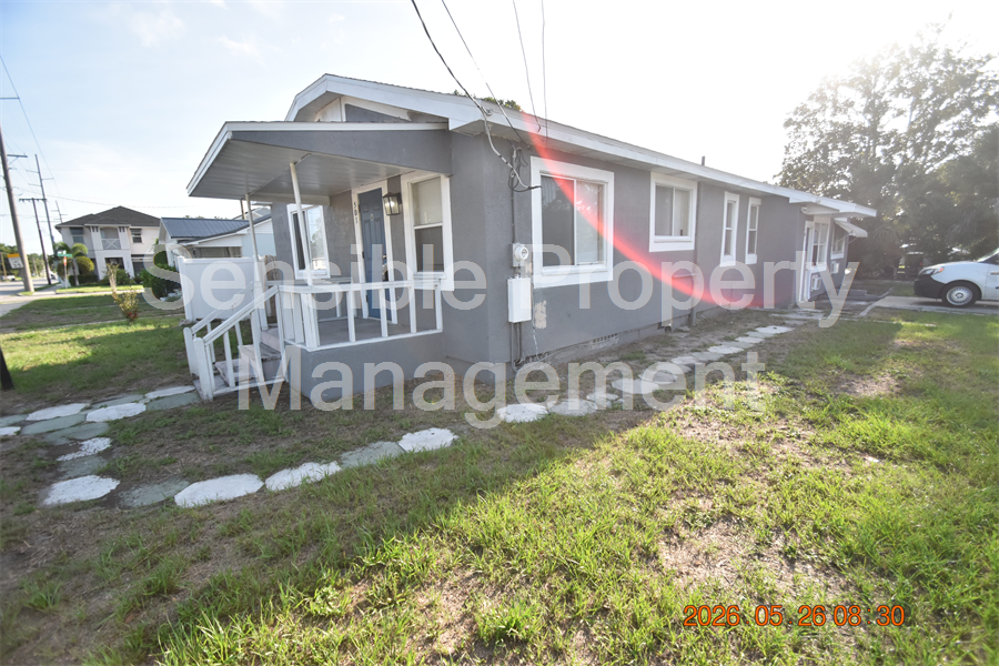 stress free property management
