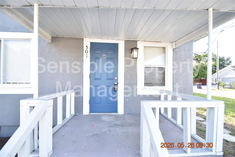 stress free property management