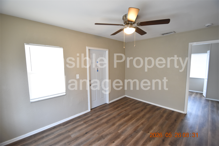 stress free property management