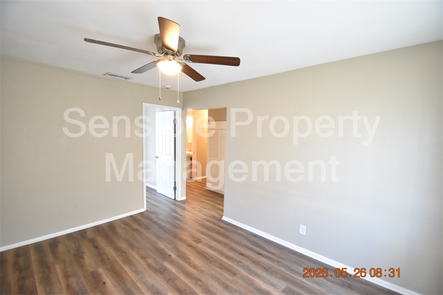 stress free property management