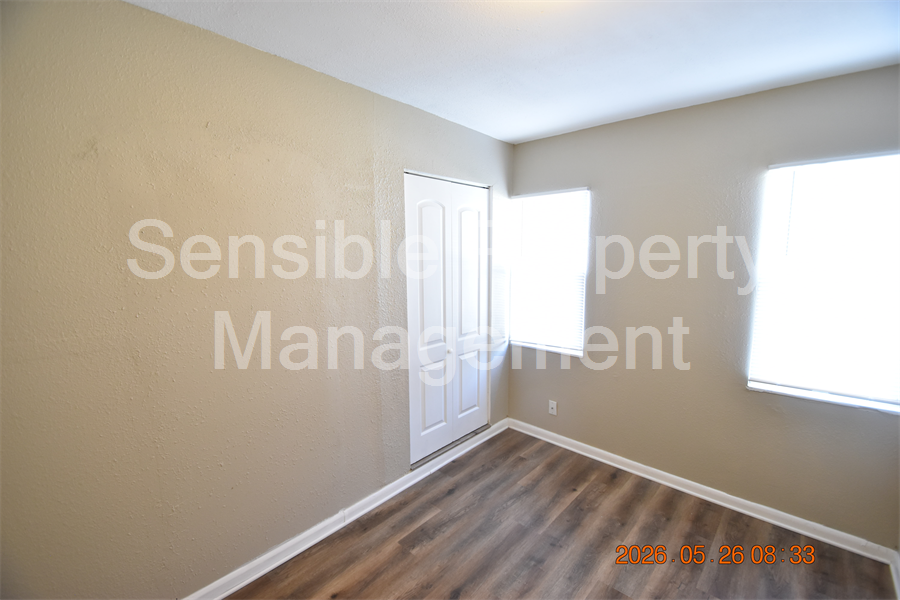 stress free property management