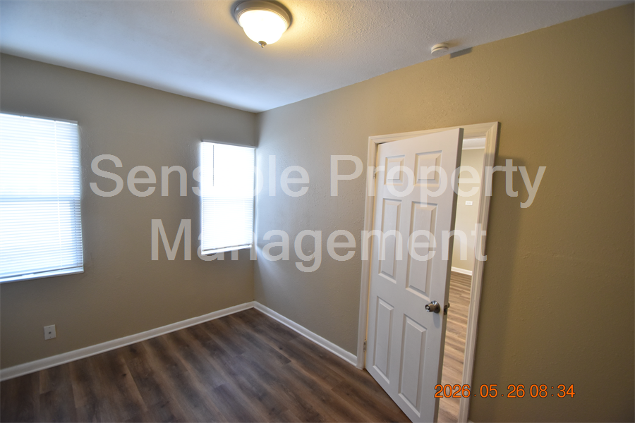 stress free property management