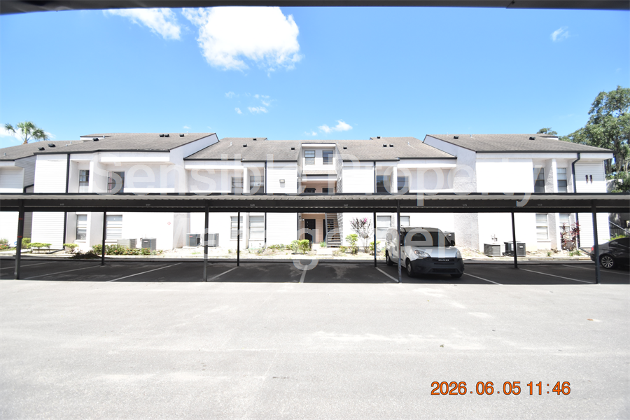 stress free property management