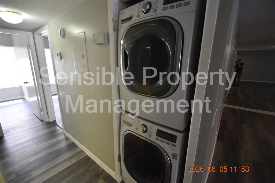 stress free property management