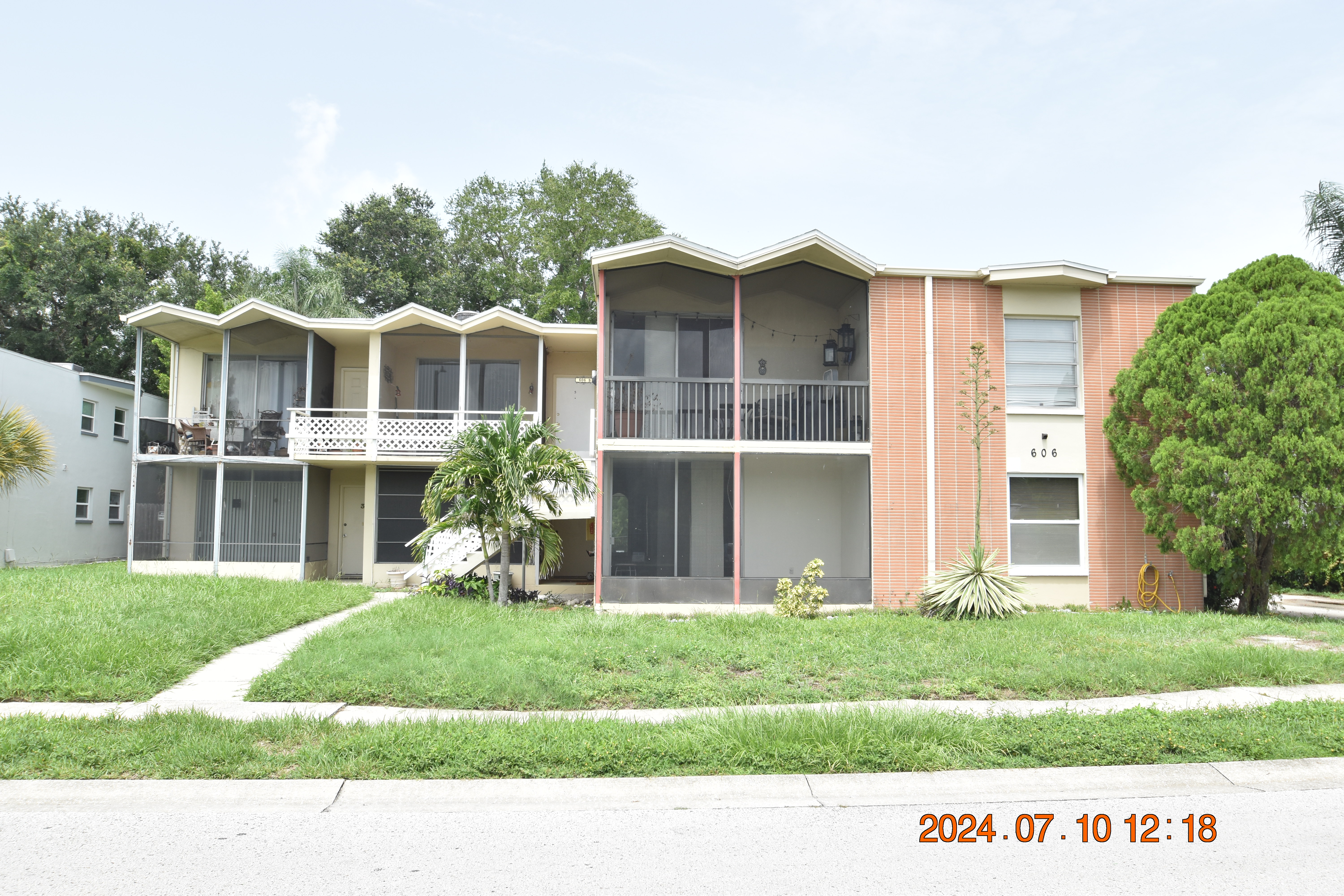 stress free property management