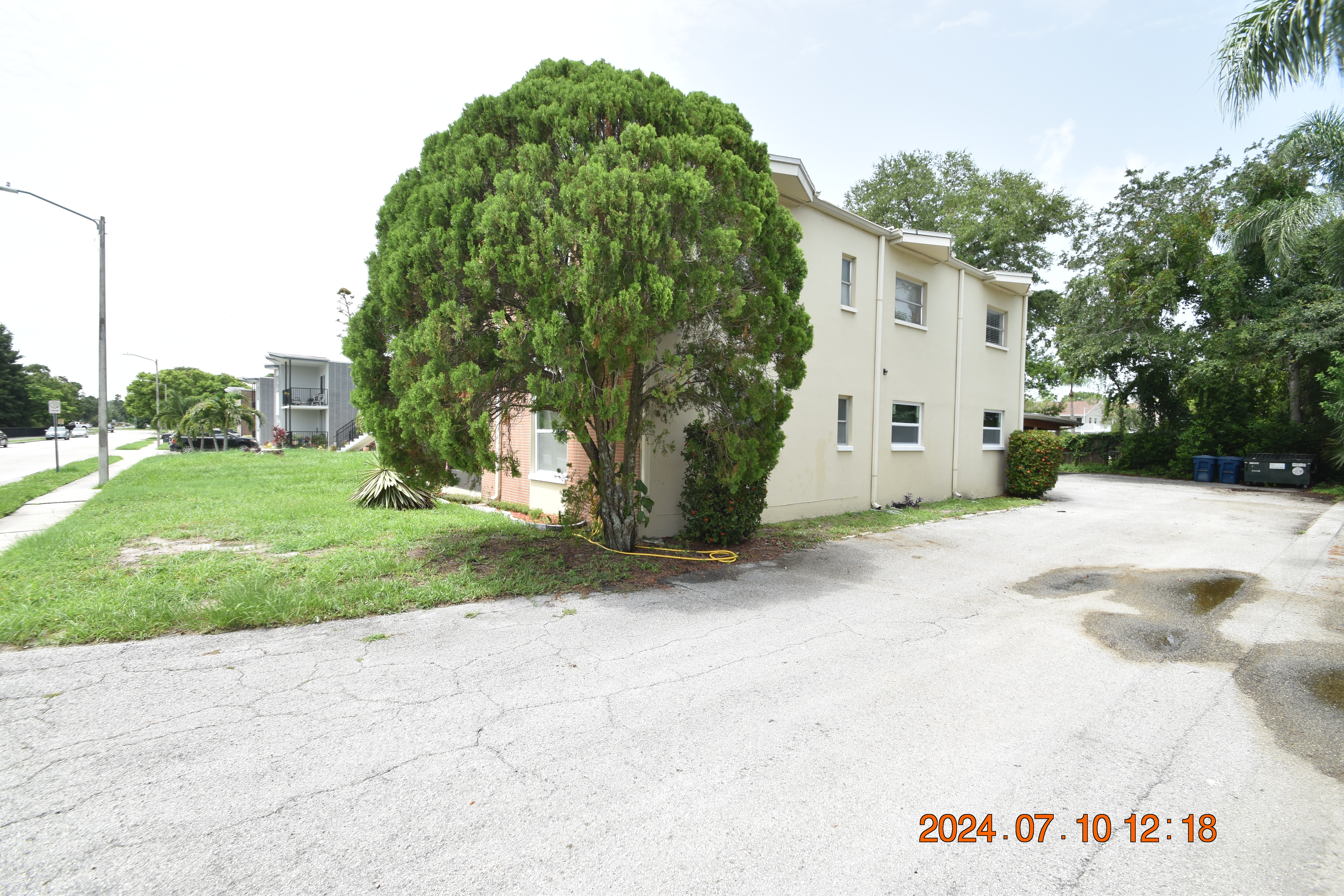 stress free property management