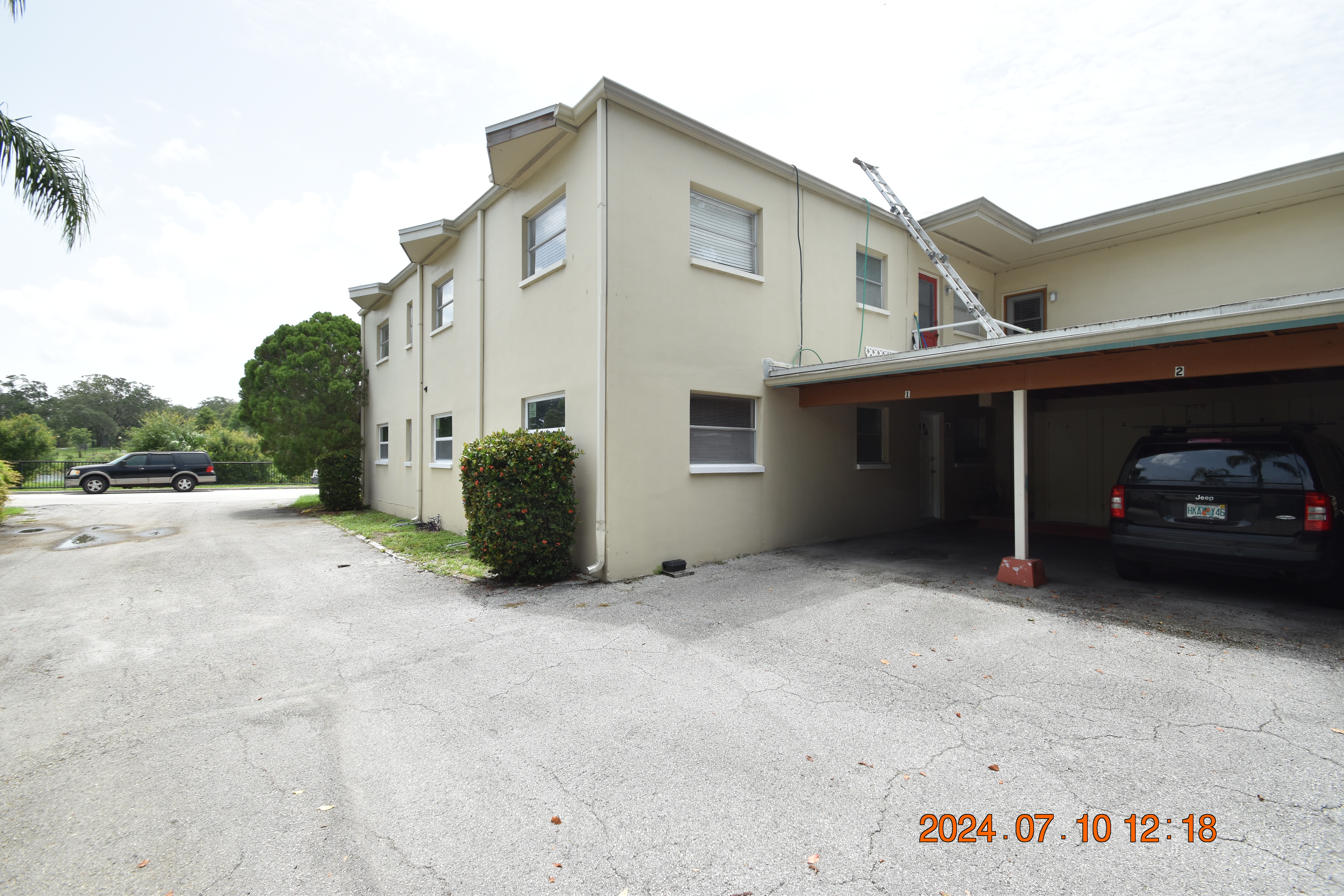stress free property management