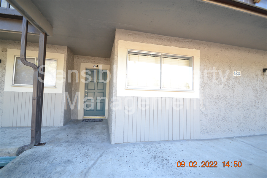 stress free property management